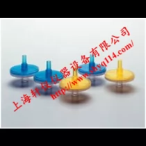 美国Millipore Millex针头式过滤器
