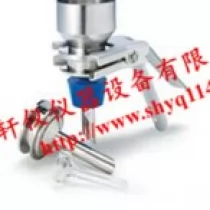 美国Millipore不锈钢分析换膜过滤器