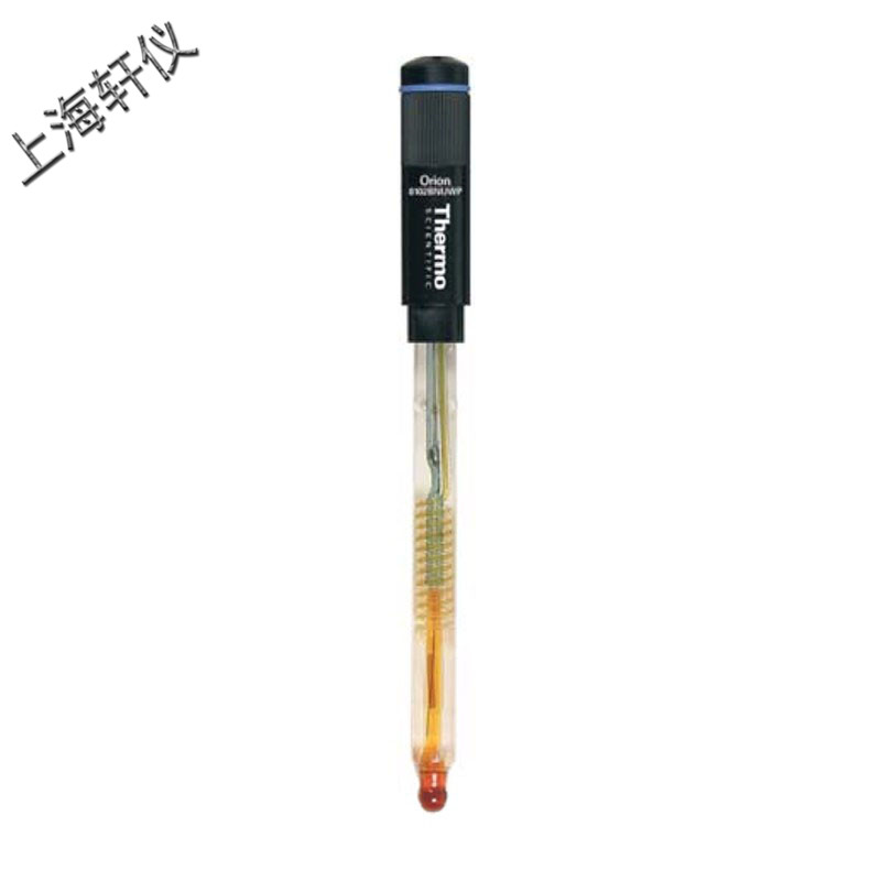 8102BNUWP复合pH电极-美国Orion奥立龙超级ROSS电极 8102BNUWP复合pH电极-美国Orion奥立龙超级ROSS电极