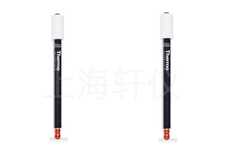 8101BNWP分体pH电极-美国ThermoOrion奥立龙ROSS进口酸度计电极
