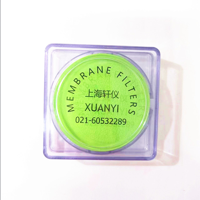 SDI仪滤膜0.45um*Φ47mm-MF04700通用各款SDI测试仪