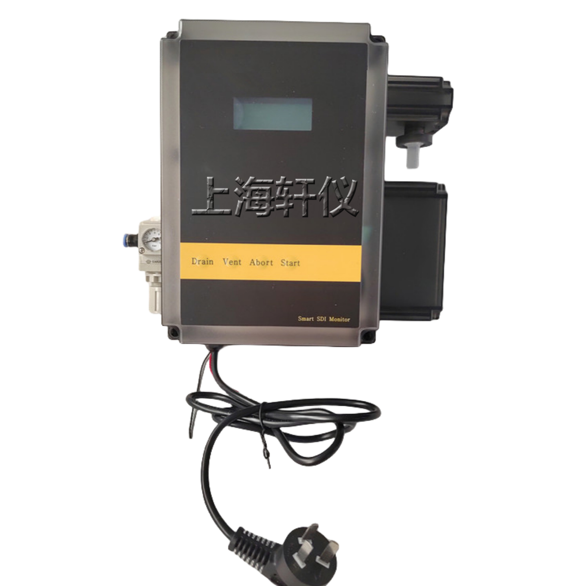 FI-SDI-1D自动在线SDI检测仪