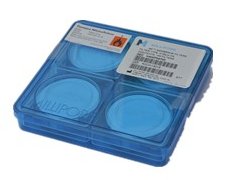 HAWP02500美国Millipore混合纤维素酯0.45um,25mm原装SDI测试滤膜