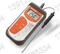 Eutech EcoScan Temp6掌上RTD PT100温度仪 Eutech EcoScan Temp6掌上RTD PT100温度仪