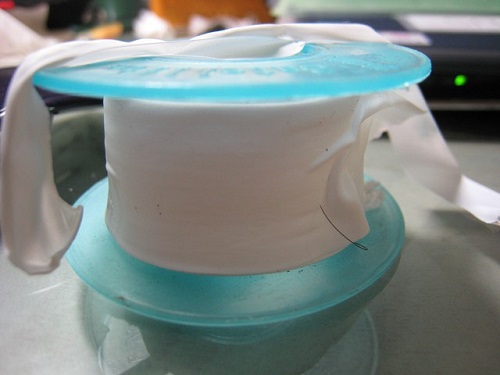 生胶带的使用方法 生胶带的使用方法