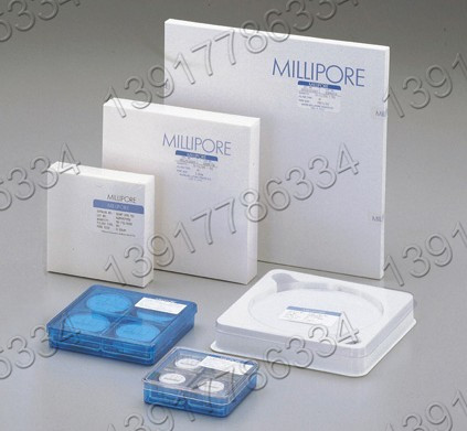 美国默克密理博MF-Millipore MCE混合纤维素酯表面滤膜 美国默克密理博MF-Millipore MCE混合纤维素酯表面滤膜
