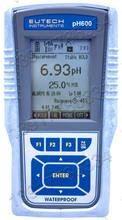 美国Thermo Eutech优特便携式台式pH/ORP测量仪测试仪 美国Thermo Eutech优特便携式台式pH/ORP测量仪测试仪