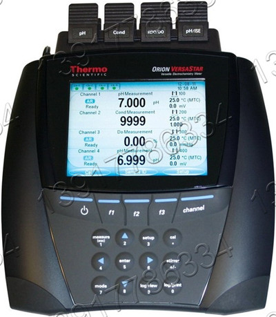 美国Thermo Fisher奥立龙实验室产品(八)——Dual Star系列离子浓度测量仪 美国Thermo Fisher奥立龙实验室产品(八)——Dual Star系列离子浓度测量仪