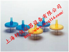美国Millipore密理博Millex 25mm针头式过滤器 美国Millipore密理博Millex 25mm针头式过滤器