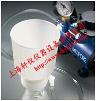 美国Millipore Millicup™ 滤膜孔径0.45um过滤器 美国Millipore Millicup™ 滤膜孔径0.45um过滤器