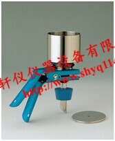 美国Millipore 13mm落射荧光不锈钢换膜过滤器 美国Millipore 13mm落射荧光不锈钢换膜过滤器