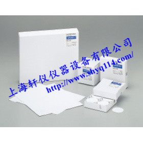 日本TOYO ADVANTEC QR-100石英纤维滤纸 日本TOYO ADVANTEC QR-100石英纤维滤纸