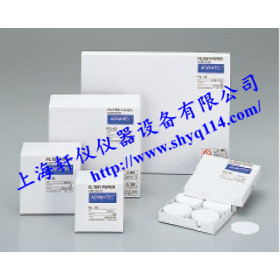 日本TOYO ADVANTEC PG-60复合滤纸 日本TOYO ADVANTEC PG-60复合滤纸