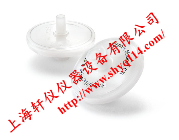 SLCR025NK Millex 0.45um非无*针头式过滤器 SLCR025NK Millex 0.45um非无*针头式过滤器