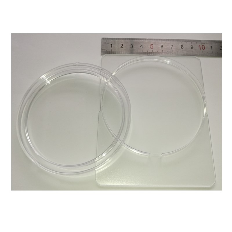 PM2.5滤膜片保存盒 90mm直径滤膜存放盒（90mm/81mm滤膜可用）